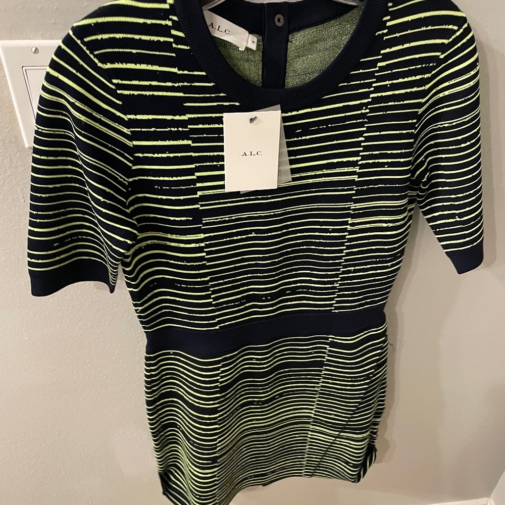 ALC dress